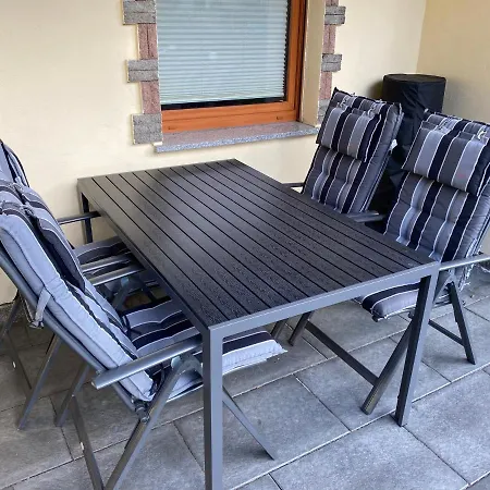Waldoase Apartment Ilsenburg