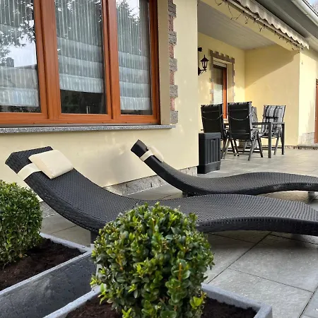 Waldoase * Ilsenburg