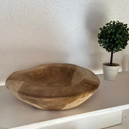 Apartamento Waldoase *