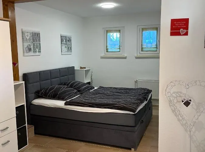 Waldoase * Ilsenburg